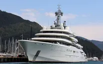 Tài sản bị phong tỏa của Nga có thể được sử dụng để tái thiết Ukraine