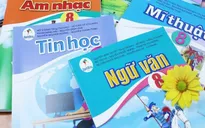 Hà Nội phê duyệt danh mục sách giáo khoa lớp 8, lớp 11 và Lịch sử lớp 10