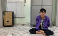 Truy bắt nhanh đối tượng giật dây chuyền ngoài đường