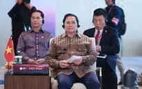 ASEAN cần thích ứng năng động và tăng cường sức mạnh tự thân