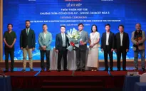 Lộ diện những Sếp đầu tiên của Cơ hội cho ai mùa 5