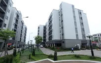 Triển khai gói 120.000 tỷ đồng cho vay nhà ở xã hội