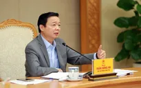 Phó Thủ tướng Trần Hồng Hà: Không để thiếu vaccine tiêm chủng mở rộng