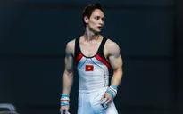 Đinh Phương Thành xác lập kỷ lục giành HCV tại 5 kỳ SEA Games liên tiếp