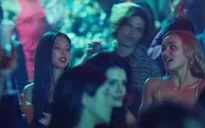Jennie tham dự Liên hoan phim Cannes lần thứ 76 cùng "The Idol"