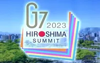G7 thảo luận về tài chính toàn cầu