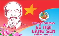 Nghệ An chuẩn bị lễ hội Làng Sen 2023