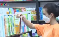 37 tỉnh, thành phố chọn xong sách giáo khoa lớp 4, 8, 11