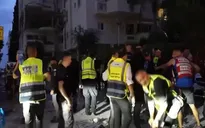 Xung đột tại Dải Gaza bị đẩy lên những nấc thang mới