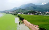 Khai thác cát trái phép ở Bắc Giang: Chính quyền quyết mạnh tay