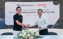 Hợp tác thúc đẩy phát triển công nghệ Blockchain tại Việt Nam