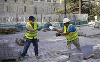 Tây Ban Nha cấm làm việc ngoài trời nắng nóng