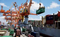 Việt Nam xếp thứ 11 trong 50 thị trường logistics mới nổi toàn cầu