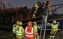 Số người di cư nội địa trên thế giới cao kỷ lục