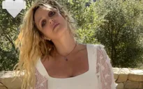 Britney Spears phản hồi cáo buộc lạm dụng caffein, nước tăng lực, không ngủ trong nhiều ngày