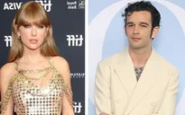 Taylor Swift bị bắt gặp tay trong tay với người tình tin đồn
