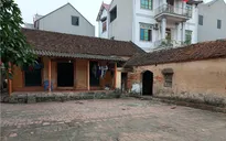 Xót xa hoàn cảnh người nông dân không có tiền đưa con đi chữa bệnh