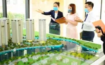 Giao dịch bất động sản qua sàn: Lo ngại tăng thêm tầng lớp trung gian, tăng chi phí