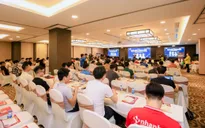 Tìm giải pháp hỗ trợ doanh nghiệp Việt ra “biển lớn”