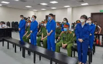 Thao túng thị trường chứng khoán, Chủ tịch Louis Holdings lĩnh 5 năm 6 tháng tù