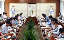 Đồng Nai: Phấn đấu tăng tỷ lệ người dân dùng nước sạch