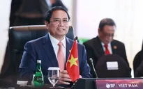 Một Việt Nam tích cực, chủ động, trách nhiệm trong ASEAN