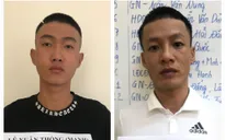 Bắt 2 nhóm cho vay nặng lãi ở Cà Mau