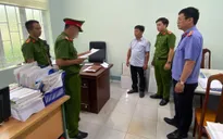 Sai phạm ở dự án hạ tầng KCN Nhân Cơ (Đắk Nông): Khởi tố thêm 3 đối tượng