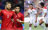 Lịch thi đấu và trực tiếp bán kết bóng đá nam SEA Games hôm nay 13/5: U22 Việt Nam đối đầu U22 Indonesia