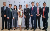 VinFast sẽ niêm yết tại Mỹ thông qua giao dịch sáp nhập với Black Spade Acquisition Co