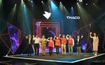 Gặp gỡ các nhân vật của Việc tử tế tháng 5 để "Luôn yêu đời"