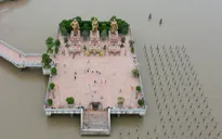 Đề nghị bổ sung Bãi cọc Bạch Đằng vào Hồ sơ Yên Tử trình UNESCO công nhận Di sản Văn hóa thế giới ​