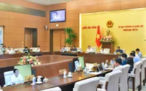 Trình Quốc hội giảm thuế VAT từ 10% xuống 8% tại kỳ họp thứ 5