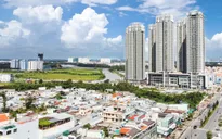 Còn nhiều băn khoăn về Dự thảo Luật Kinh doanh Bất động sản (sửa đổi)