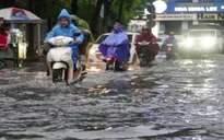 Hà Nội còn gần 30 điểm ngập úng khi có mưa lớn