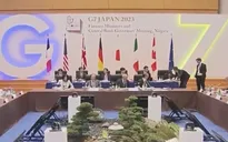 G7 thúc đẩy đa dạng hóa chuỗi cung ứng toàn cầu