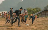 Đen ra mắt MV mới, tặng toàn bộ doanh thu từ lượt nghe - xem cho dự án xây trường và nuôi các em nhỏ