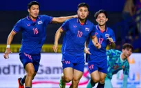 SEA Games 32 | U22 Thái Lan 3-0 U22 Myanmar: Chiến thắng thuyết phục, khác biệt đẳng cấp