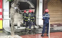Công điện về khắc phục hậu quả, điều tra nguyên nhân vụ cháy làm 3 người tử vong tại Hải Phòng