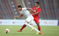 SEA Games 32 | U22 Indonesia 3-2 U22 Việt Nam: Thất bại cay đắng!