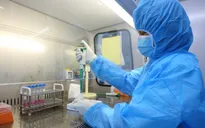 Số mắc COVID-19 giảm còn 1.738 ca trong ngày 13/5