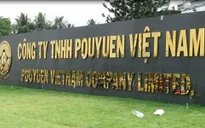 Hỗ trợ lao động nghỉ việc tại Công ty Pouyuen Việt Nam