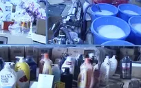 Nhận diện hóa, mỹ phẩm giả cách nào?