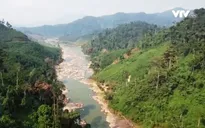 Nguy cơ thiếu nước, thiếu điện do nắng nóng