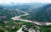 Phối hợp điều tiết nguồn nước chống hạn