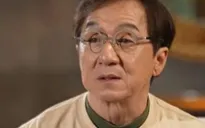 Thành Long không thể nói chuyện được với những người trẻ tuổi