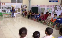 Học để thoát khỏi nghèo khó