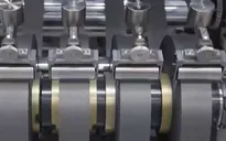 Châu Âu tăng tốc sản xuất pin xe điện