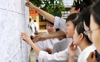 Các trường phải đảm bảo tuyệt đối chính xác thông tin tuyển sinh, công bố chỉ tiêu