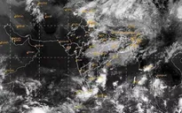 Bão Mocha đổ bộ Myanmar, 2 triệu người có thể bị ảnh hưởng